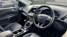 Ford Kuga 2.0 TDCi 180 Titanium X 5dr Diesel Estate